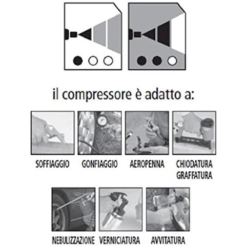 425.062 - Compressore Ha Venti - Foto 2