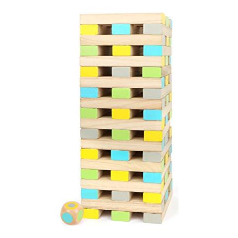 12027 Calcetto - Xxl Oscillanti Torre ""attivo"" In Legno Certificato Fsc 100% Per Gioco Di Famiglia All'apertoa Partire Dai 3 Anni - Foto 1