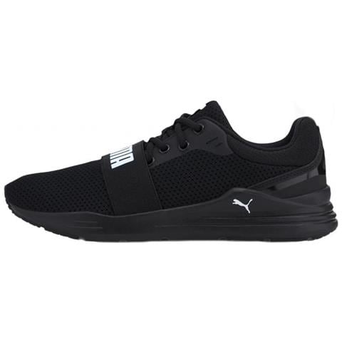 Wired Run Sneakers Uomo Uk 9 - Foto 1