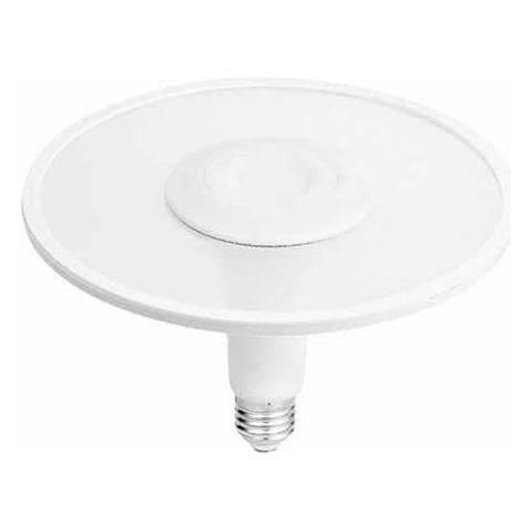 V-tac Pro Vt-2311 Lampadina Chip Led Samsung Smd 11w E27 Ufo Acrilico Termoplastica Bianco Freddo 6400k - Sku 2783 - Foto 1