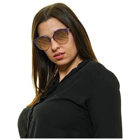 Spl61561300x Occhiali, Total Shiny Rose Oro, 61/16/140 Donna - Foto 2