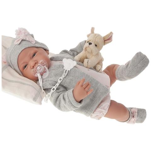 Nacida Gris - Foto 1