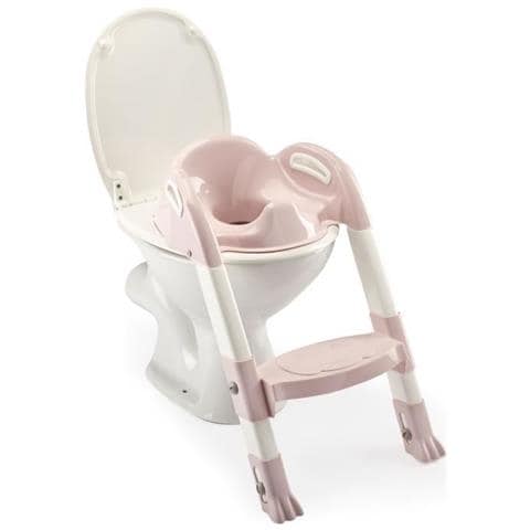 Kiddyloo Rosa Poudr - Foto 1