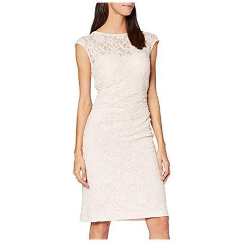 Altalena Elena Dress Rosa (rosa) 8 (dimensioni 34)  - Foto 1