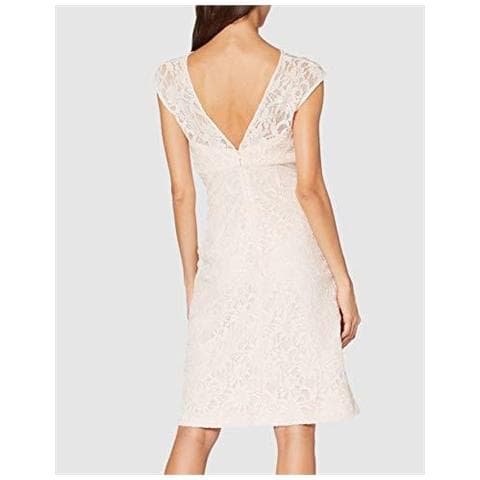 Altalena Elena Dress Rosa (rosa) 8 (dimensioni 34)  - Foto 2