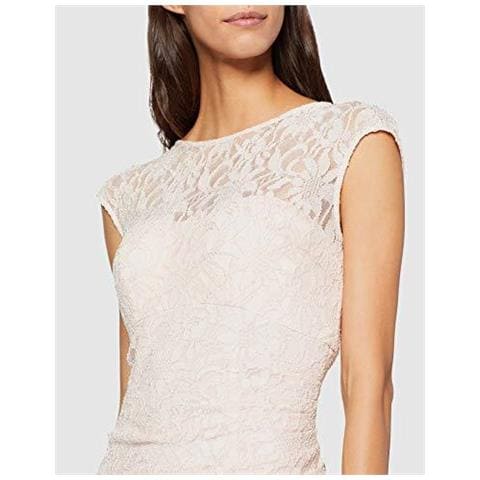 Altalena Elena Dress Rosa (rosa) 8 (dimensioni 34)  - Foto 4