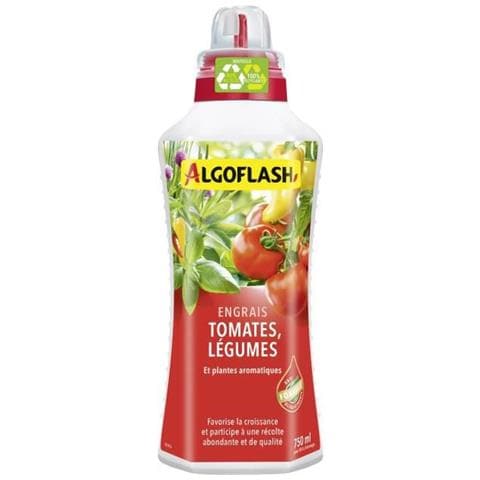 Fertilizzante Pomodoro E Verdura 750 Ml - Foto 1