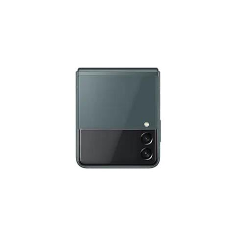 Galaxy Z Flip3 5G 128 GB 8 GB RAM Display 6.7" Full HD+ Fotocamera 12 Mpx Android Tim Italia Verde - Foto 7