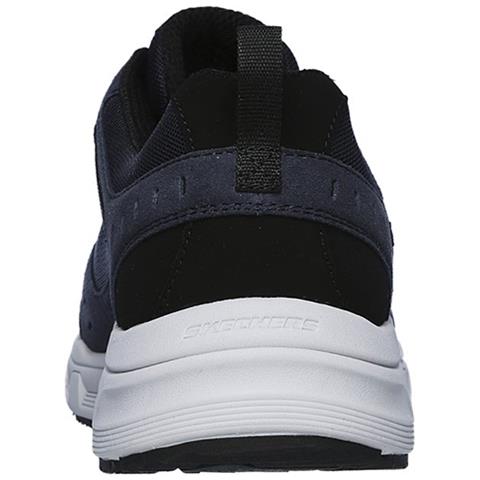 Scarpe Oak Canyon Taglia 42 Codice 51893-nvbk Blu - Foto 6