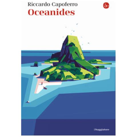Riccardo Capoferro - Oceanides - Foto 1