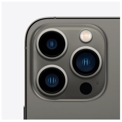 [Ricondizionato GOLD] iPhone 13 Pro Max 256 GB Grafite  - Foto 3