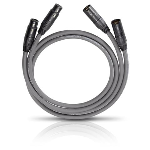 XLR, 2x4m, Anthracite - Foto 1