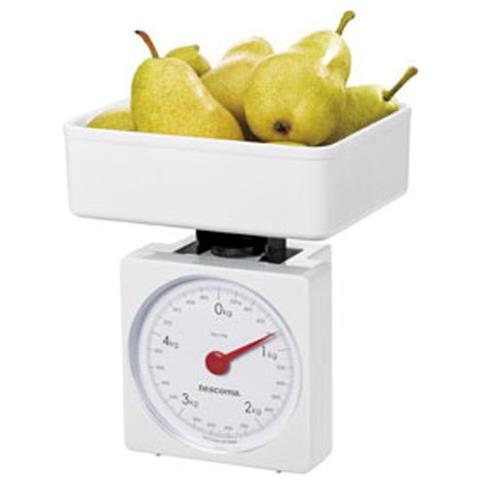 Bilancia da Cucina Bianco 8595028434743 - Foto 2