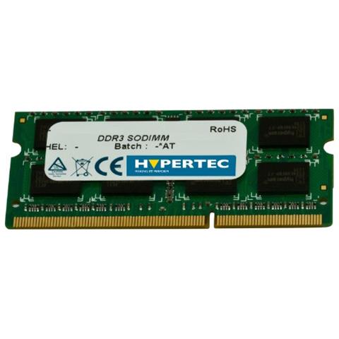0A65722-HY 2GB DDR3 1600MHz memoria - Foto 1
