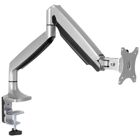 BP0042 32" Morsa / Bullone di ancoraggio Alluminio supporto da tavolo per Tv a schermo piatto - Foto 1