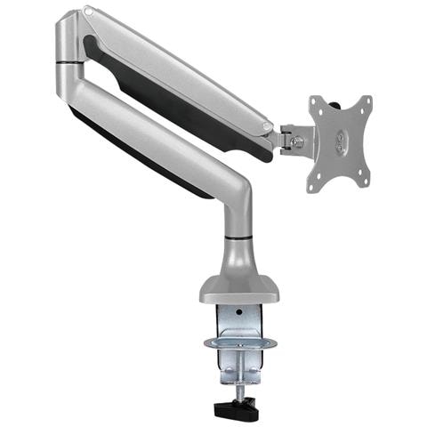 BP0042 32" Morsa / Bullone di ancoraggio Alluminio supporto da tavolo per Tv a schermo piatto - Foto 3