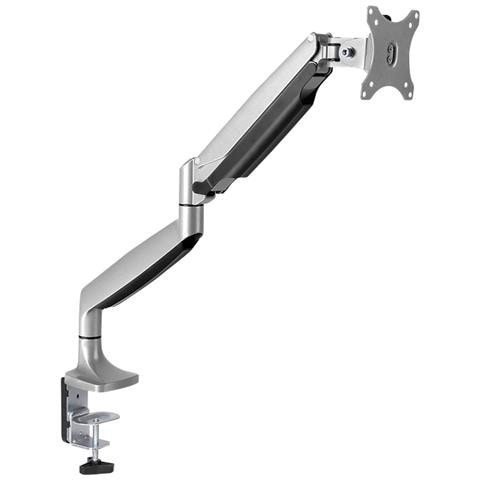 BP0042 32" Morsa / Bullone di ancoraggio Alluminio supporto da tavolo per Tv a schermo piatto - Foto 2