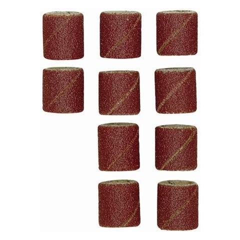 28 981 Foglio abrasivo 10pezzo (i) - Foto 1