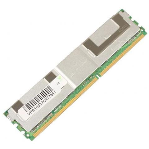 Coreparts P337n-mm Memoria 4 Gb 1 X 4 Gb Ddr2 667 Mhz (4gb Memory Module 667mhz Ddr2 - Major Dimm For Dell 667mhz - Ddr2 - Foto 1