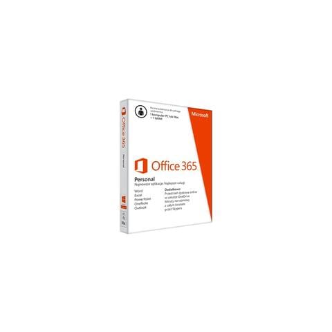 Office 365 Personal 1 licenza / e 1 anno / i Tedesca - Foto 1