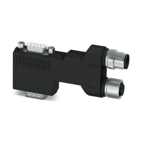 2902730 adattatore per inversione del genere dei cavi - Foto 1