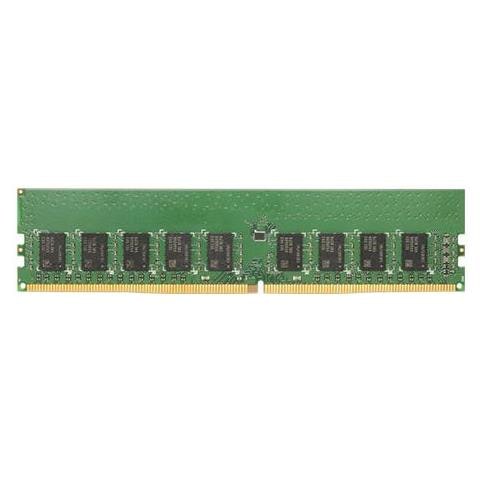 Memoria Dimm D4EU01 16 GB (1x16 GB) DDR4 2666 MHz - Foto 1