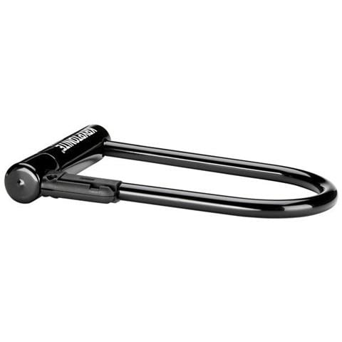Lucchetto Ad Arco Keeper 12std Dd 10,2 X 20,3 Cm Nero - Foto 2