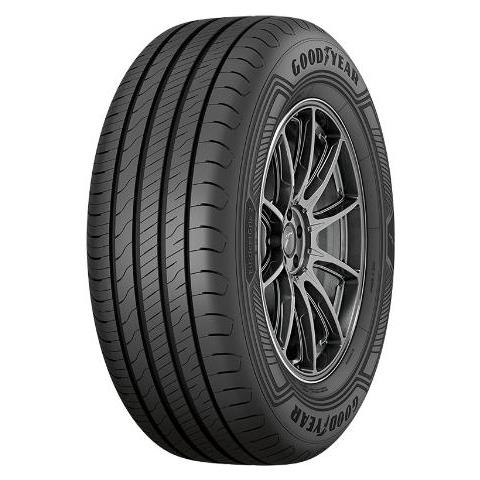 Pneumatico Effi. Grip 2 Suv 235/55r18 100v - Estivo - Foto 1
