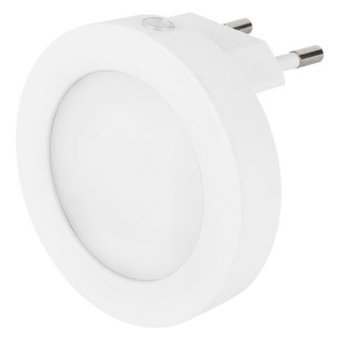 Sensor Round Nightlight - 5 Lumen - 4000k - 04041 - Foto 1