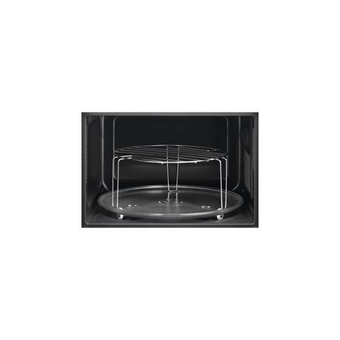 Forno Microonde EMZ421MMK l Potenza 800 Watt Capacità 21 Litri Colore Nero - Foto 6