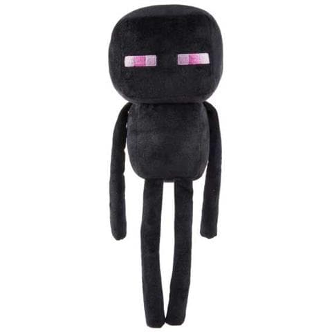 Minecfraft - Enderman Peluche - Foto 1