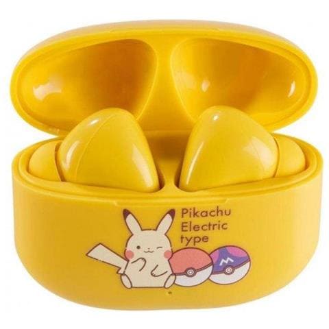 OTL Auricolari Wireless Pikachu electric type - Foto 1