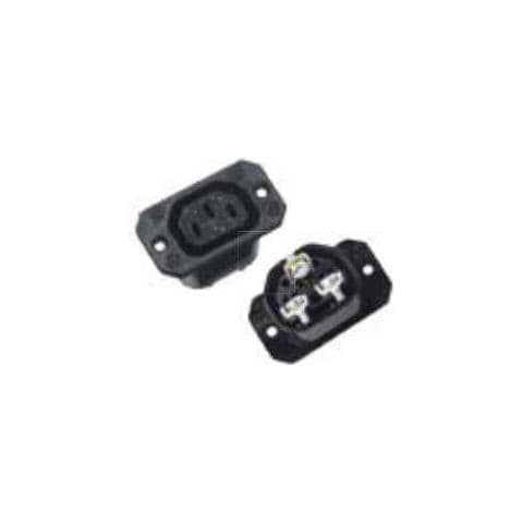 917.171 19a Spina Elettrica Accoppiata - Foto 1