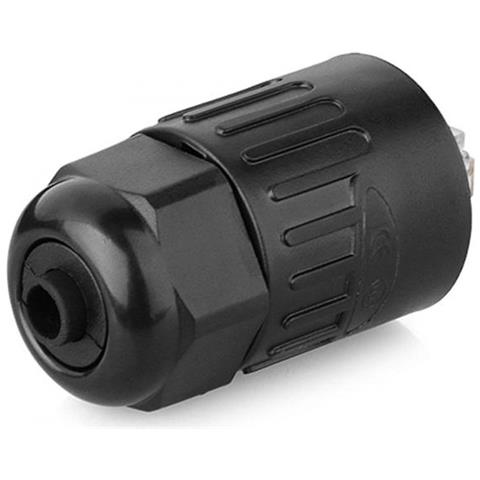 Alcasa Ic06-r101 Cavo Di Collegamento Rj45 Nero - Foto 3