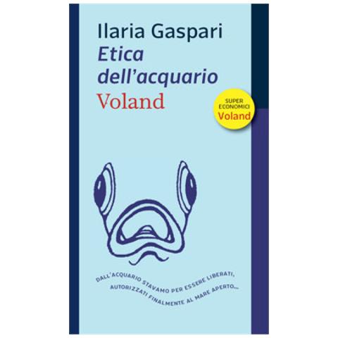 Ilaria Gaspari - Etica Dell'acquario - Foto 1
