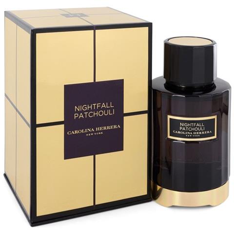 Nightfall Patchouli By Eau De Parfum Spray (unisex) 3.4 Oz (women) - Foto 1