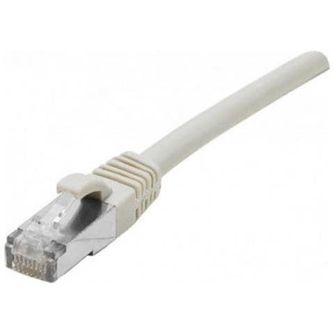 Cuc 854396 Cavo Di Rete Grigio 30 M Cat6 F /utp (ftp) - Foto 1