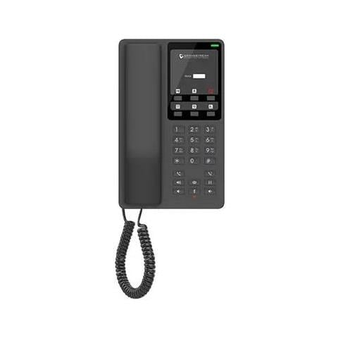 Networks Ghp621 Telefono Ip Nero 2 Linee Lcd Wi-fi - Foto 1