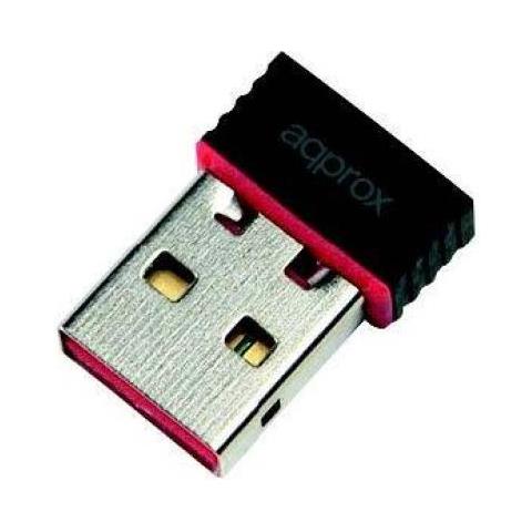 APPUSB150NAV4 Adattatore Wireless da 150 Mbps - Foto 2