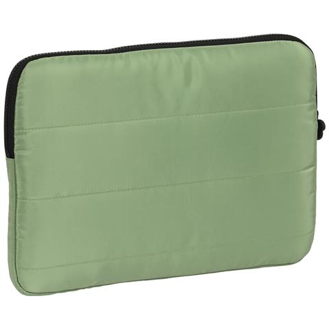 Custodia Per Portatile Mint Shadow 34 X 25 X 2 Cm Verde Militare - Foto 2