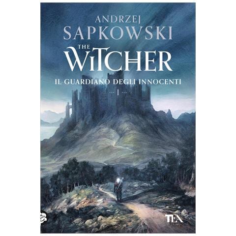 Andrzej Sapkowski - Il Guardiano Degli Innocenti. The Witcher. Vol. 1 - Foto 2