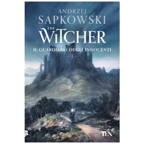 Andrzej Sapkowski - Il Guardiano Degli Innocenti. The Witcher. Vol. 1 - Foto 1