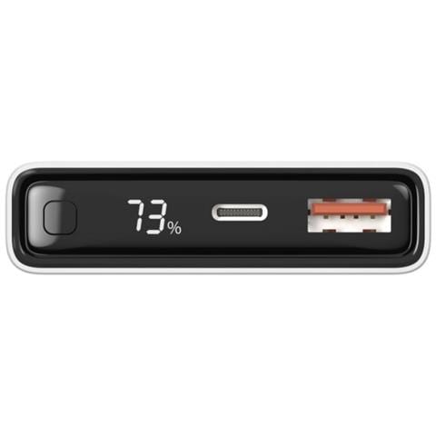 1700-0156 batteria portatile Ioni di Litio 10000 mAh Bianco - Foto 11