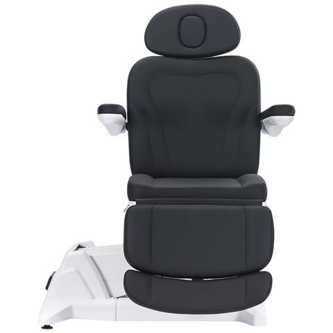 Sedia Elettrica Per Estetica Per Salone Di Bellezza Pedicure Regolabile 4 Attuatori Caden - Foto 2