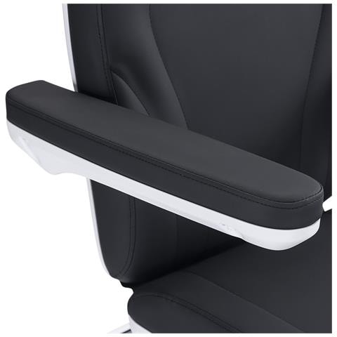 Sedia Elettrica Per Estetica Per Salone Di Bellezza Pedicure Regolabile 4 Attuatori Caden - Foto 6