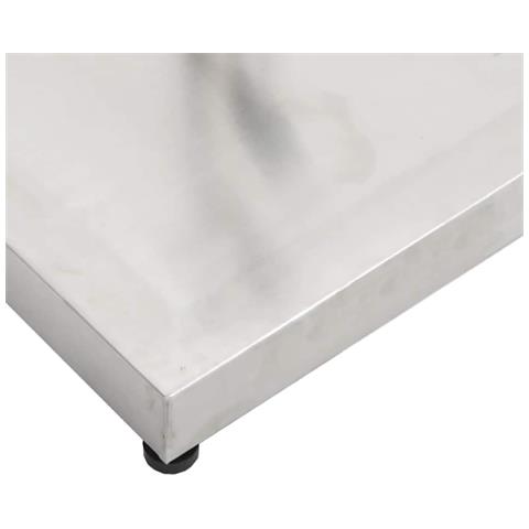 Base Per Ombrellone Per Pali 32/38/48 Mm 28 Kg Rotonda - Foto 2