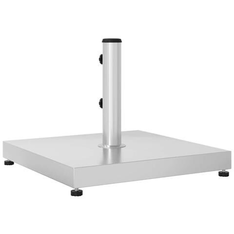 Base Per Ombrellone Per Pali 32/38/48 Mm 28 Kg Rotonda - Foto 9