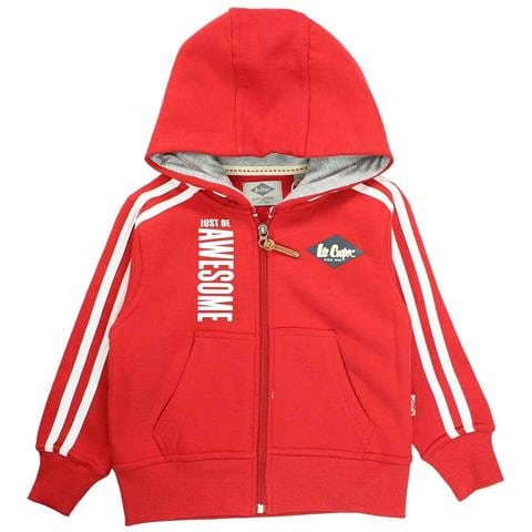 Veste À con capuccio glc5524 sw s2-8a Ragazzo - Foto 1