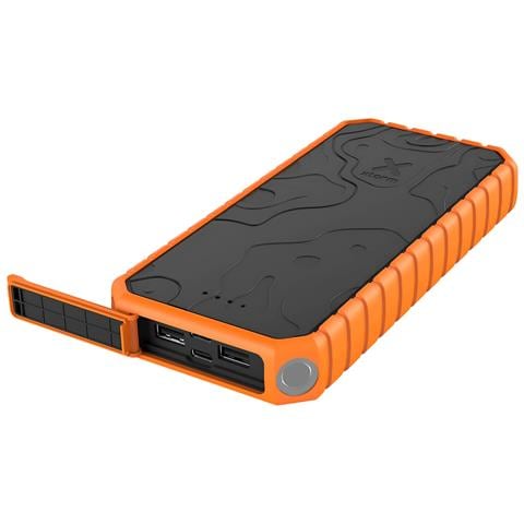 Powerbank 20000mah 2x Usb Quick Charge 2x Usb-c Power Delivery, Arancione - Foto 1