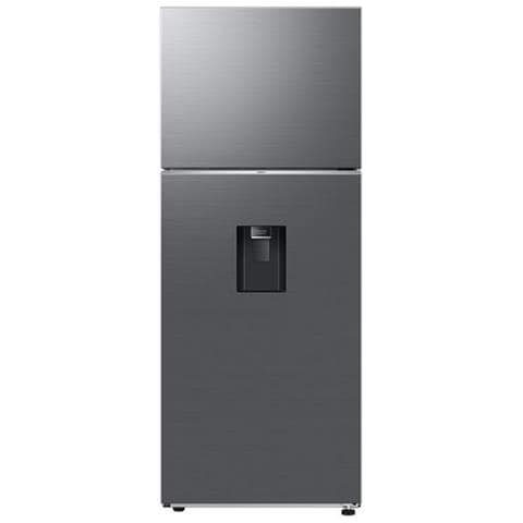 Frigorifero Doppia Porta RT47CG6726S9 SpaceMax Classe E Capacità Lorda / Netta 462/354 Litri Colore Inox - Foto 1